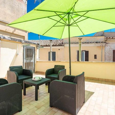 Granny S House Nettuno Villa Ngoại thất bức ảnh