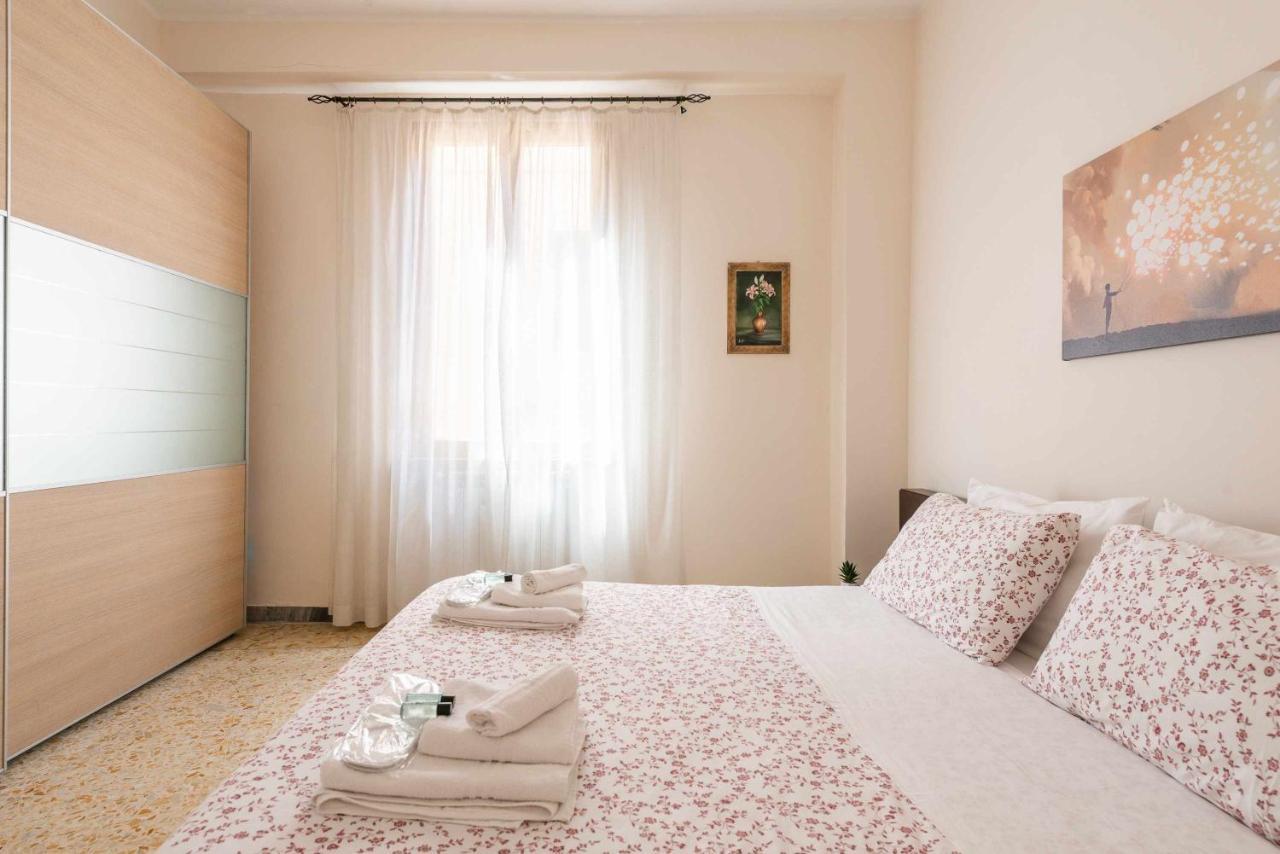 Granny S House Nettuno Villa Ngoại thất bức ảnh