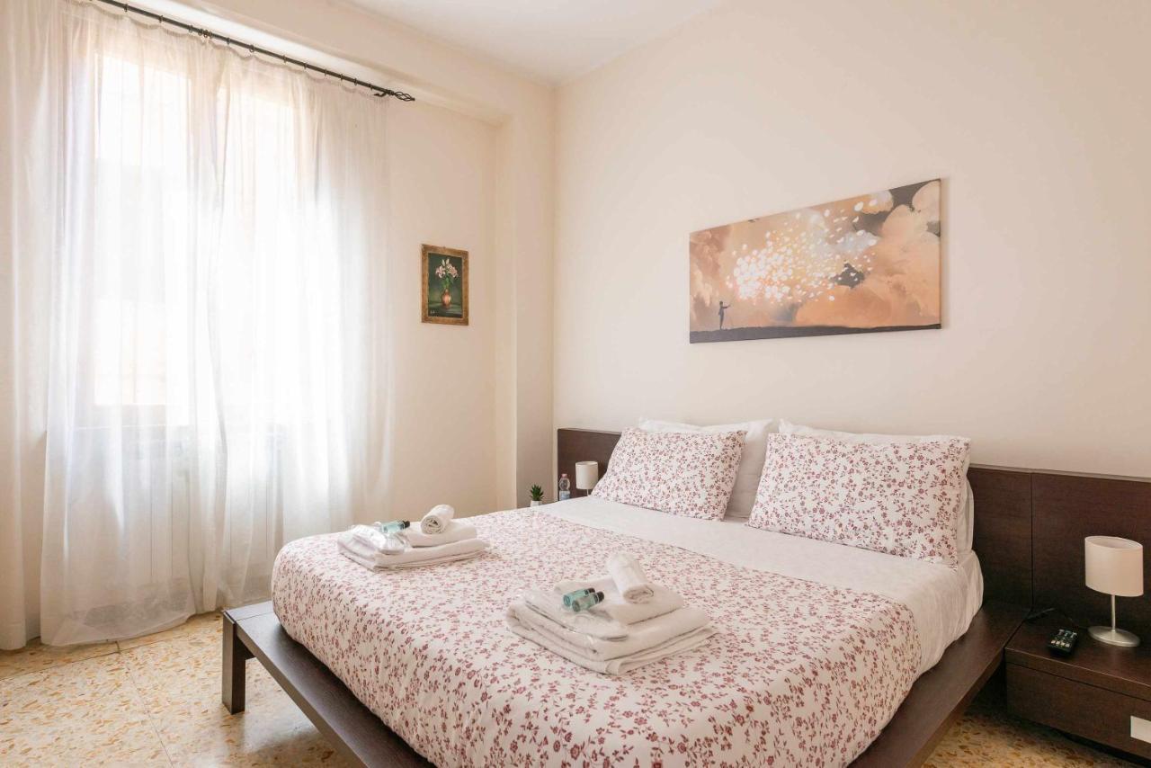 Granny S House Nettuno Villa Ngoại thất bức ảnh