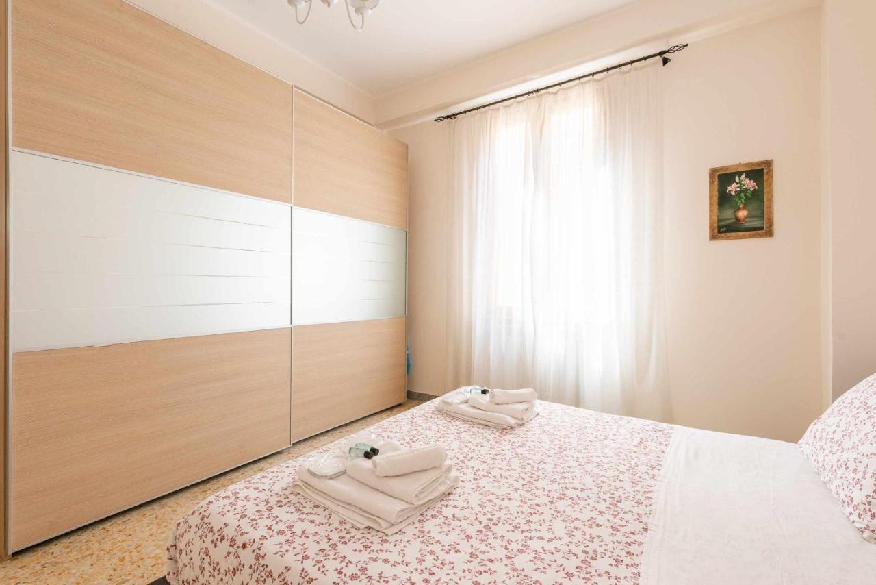 Granny S House Nettuno Villa Ngoại thất bức ảnh