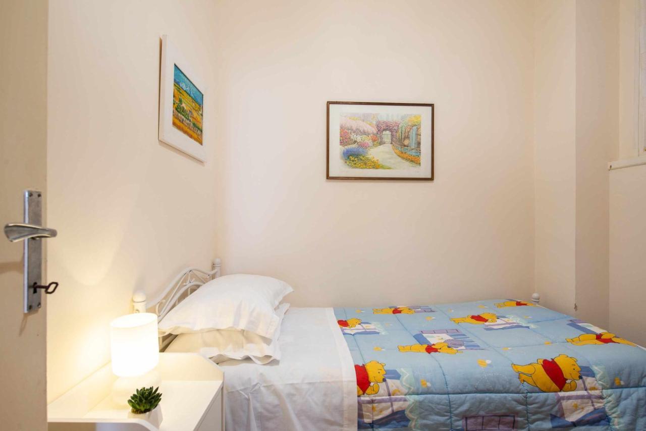 Granny S House Nettuno Villa Ngoại thất bức ảnh