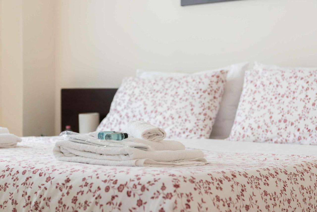 Granny S House Nettuno Villa Ngoại thất bức ảnh