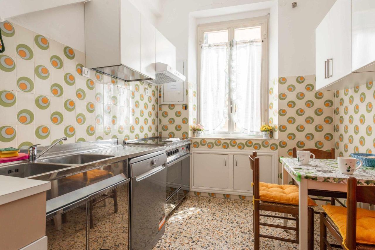 Granny S House Nettuno Villa Ngoại thất bức ảnh