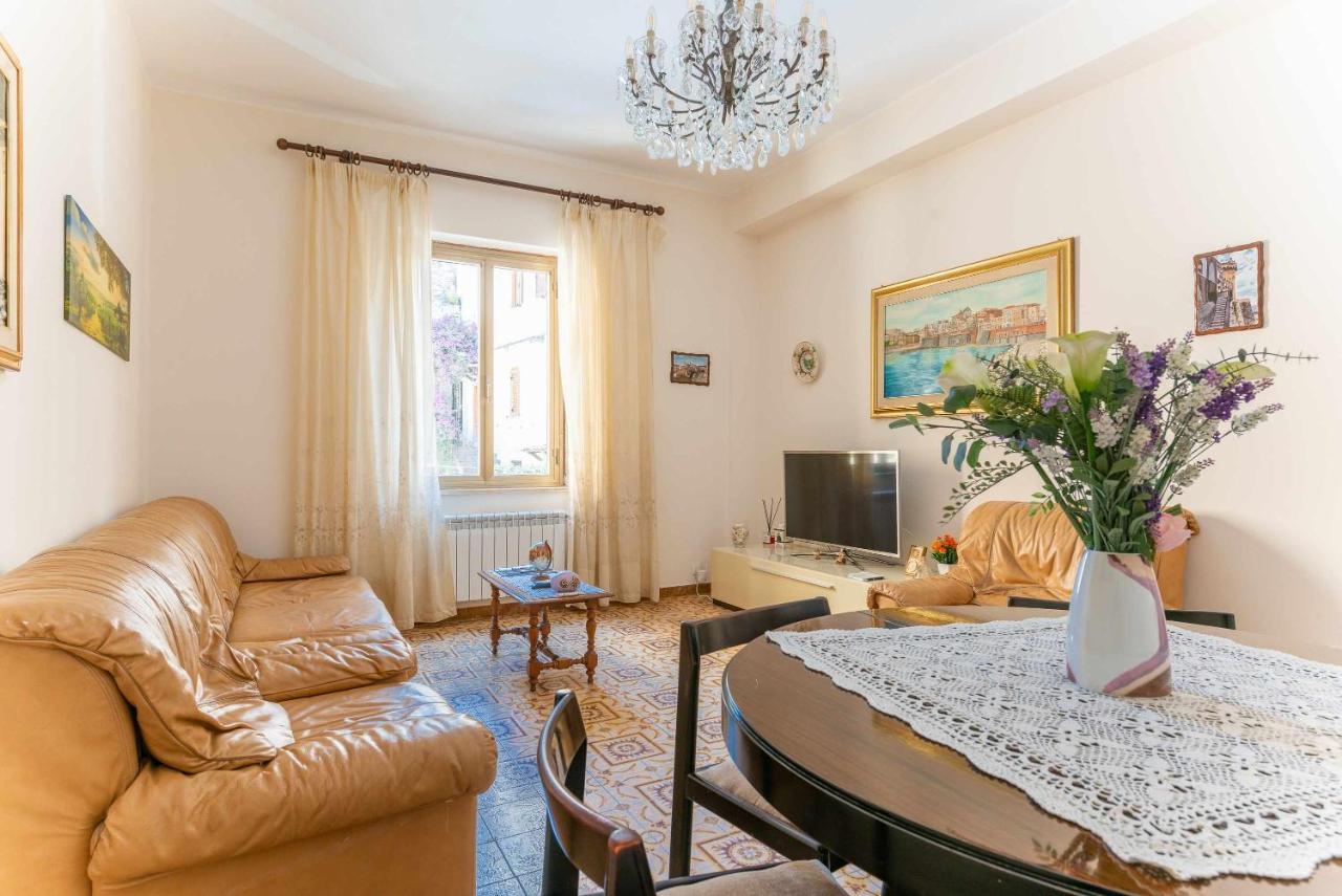 Granny S House Nettuno Villa Ngoại thất bức ảnh